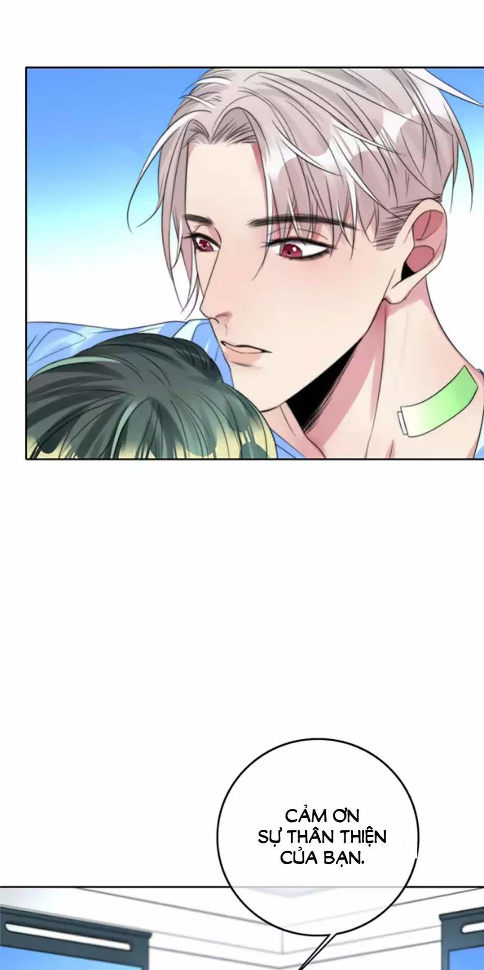 Fan Biến Thái Và Thần Tượng Xinh Đẹp Chapter 31 - Trang 2