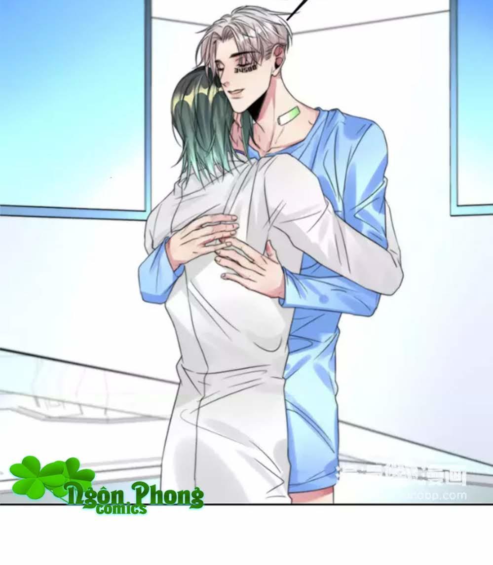 Fan Biến Thái Và Thần Tượng Xinh Đẹp Chapter 31 - Trang 2