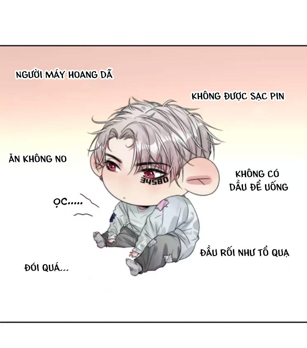 Fan Biến Thái Và Thần Tượng Xinh Đẹp Chapter 31 - Trang 2