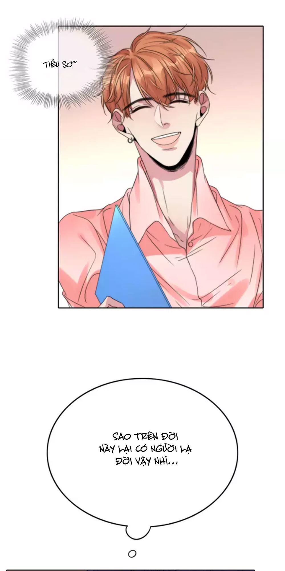 Fan Biến Thái Và Thần Tượng Xinh Đẹp Chapter 31 - Trang 2