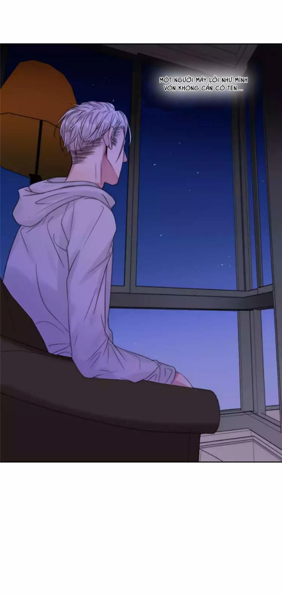 Fan Biến Thái Và Thần Tượng Xinh Đẹp Chapter 31 - Trang 2