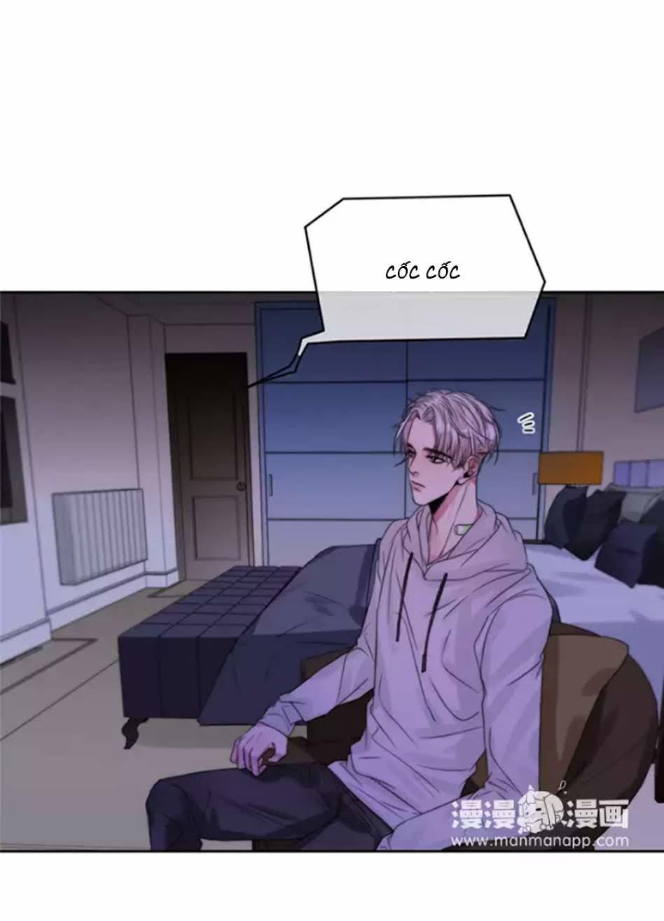 Fan Biến Thái Và Thần Tượng Xinh Đẹp Chapter 31 - Trang 2