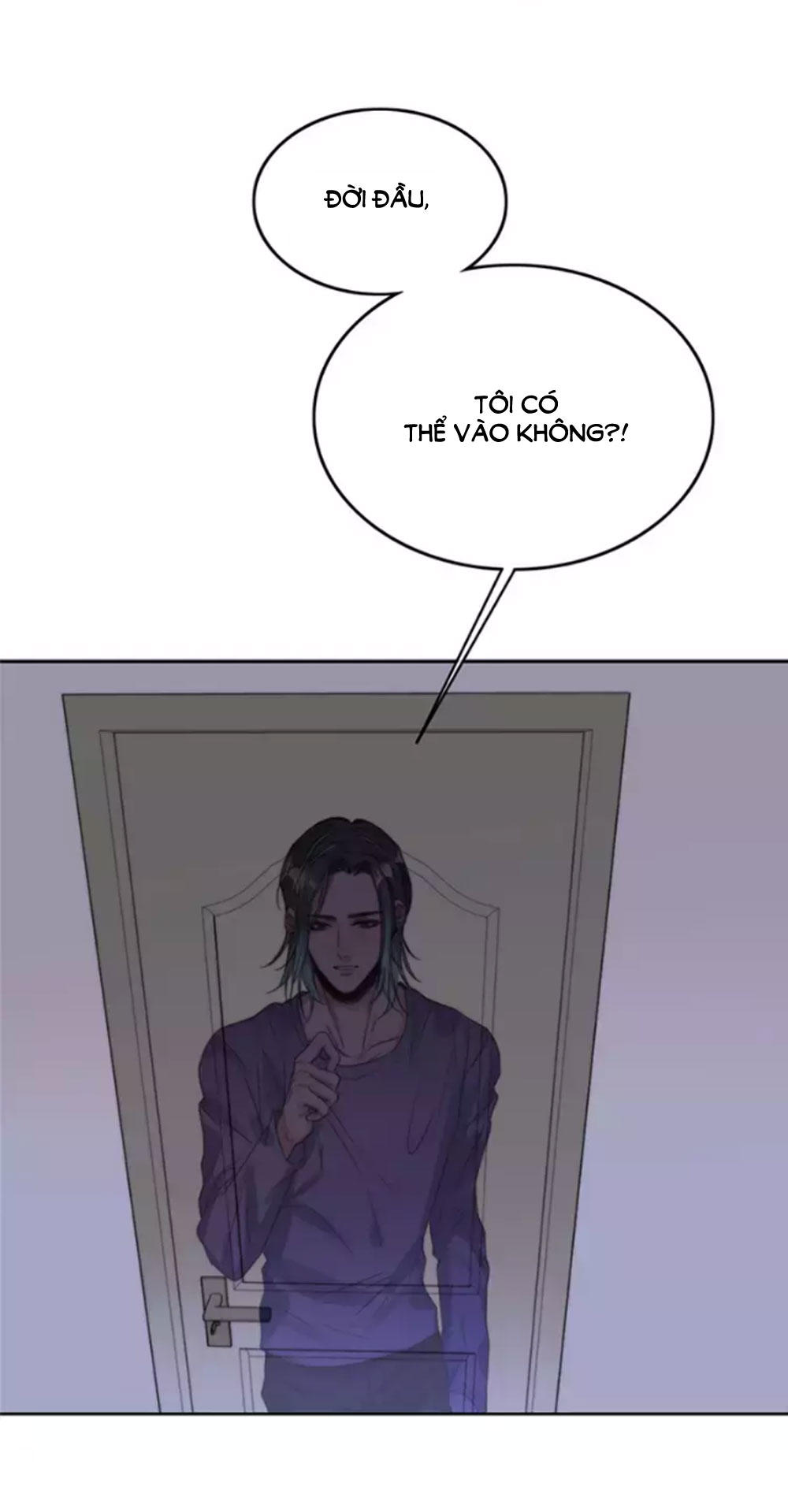 Fan Biến Thái Và Thần Tượng Xinh Đẹp Chapter 31 - Trang 2