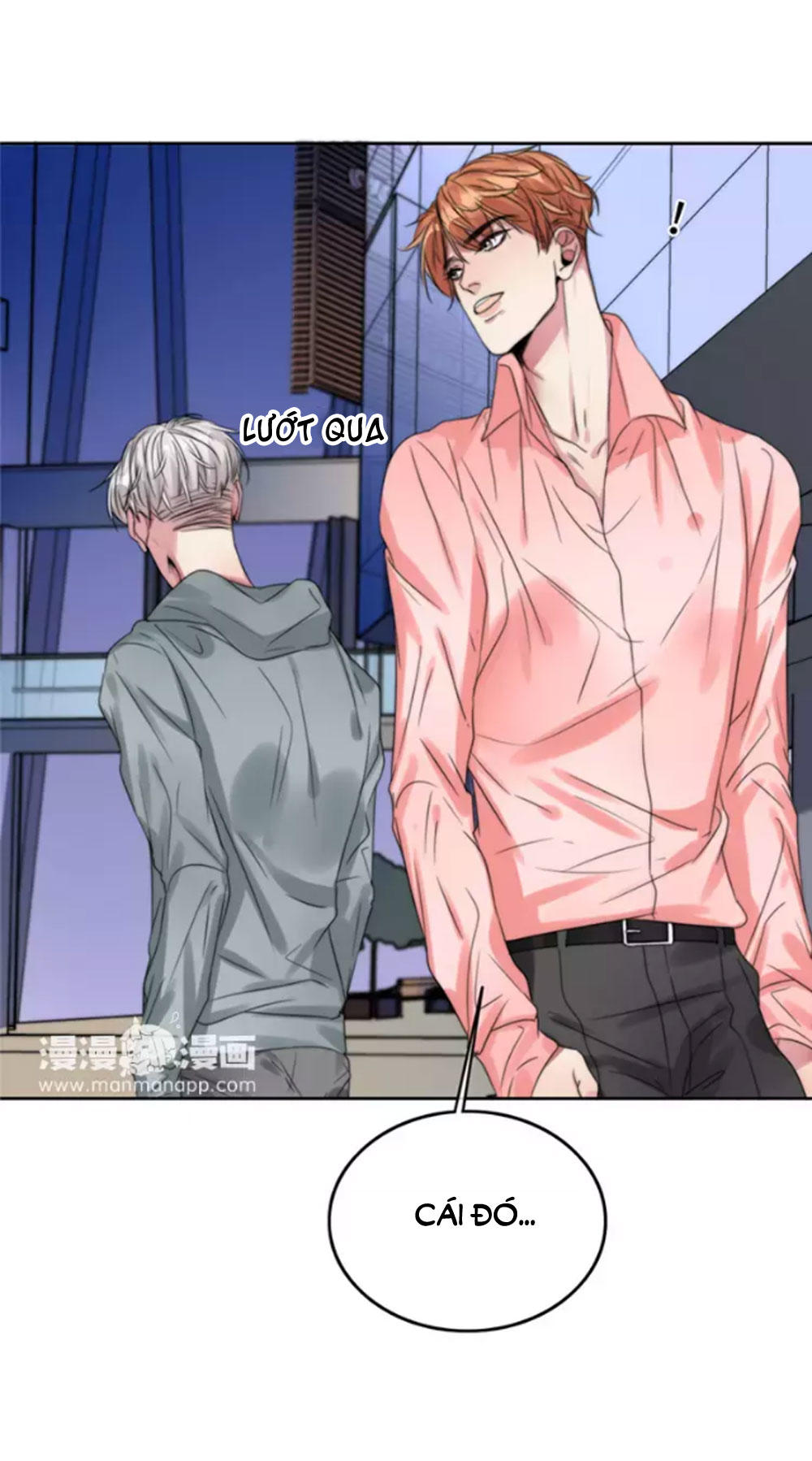 Fan Biến Thái Và Thần Tượng Xinh Đẹp Chapter 32 - Trang 2