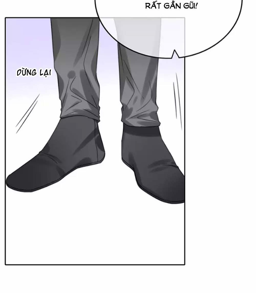 Fan Biến Thái Và Thần Tượng Xinh Đẹp Chapter 32 - Trang 2