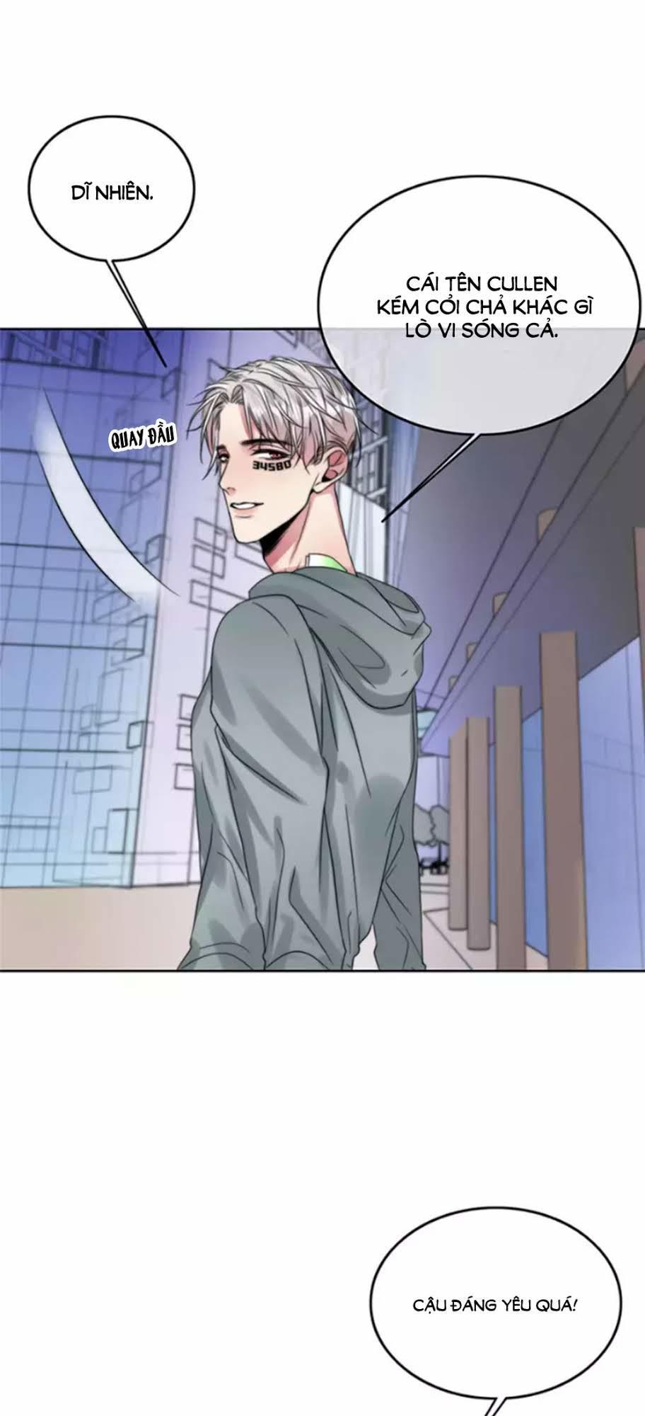 Fan Biến Thái Và Thần Tượng Xinh Đẹp Chapter 32 - Trang 2