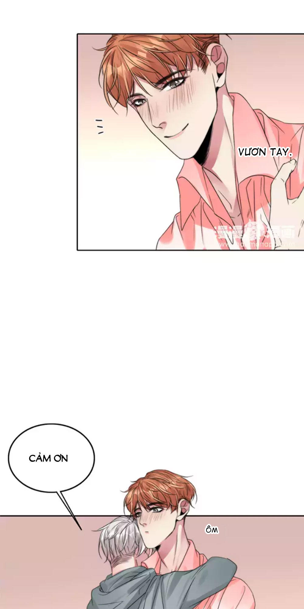 Fan Biến Thái Và Thần Tượng Xinh Đẹp Chapter 32 - Trang 2