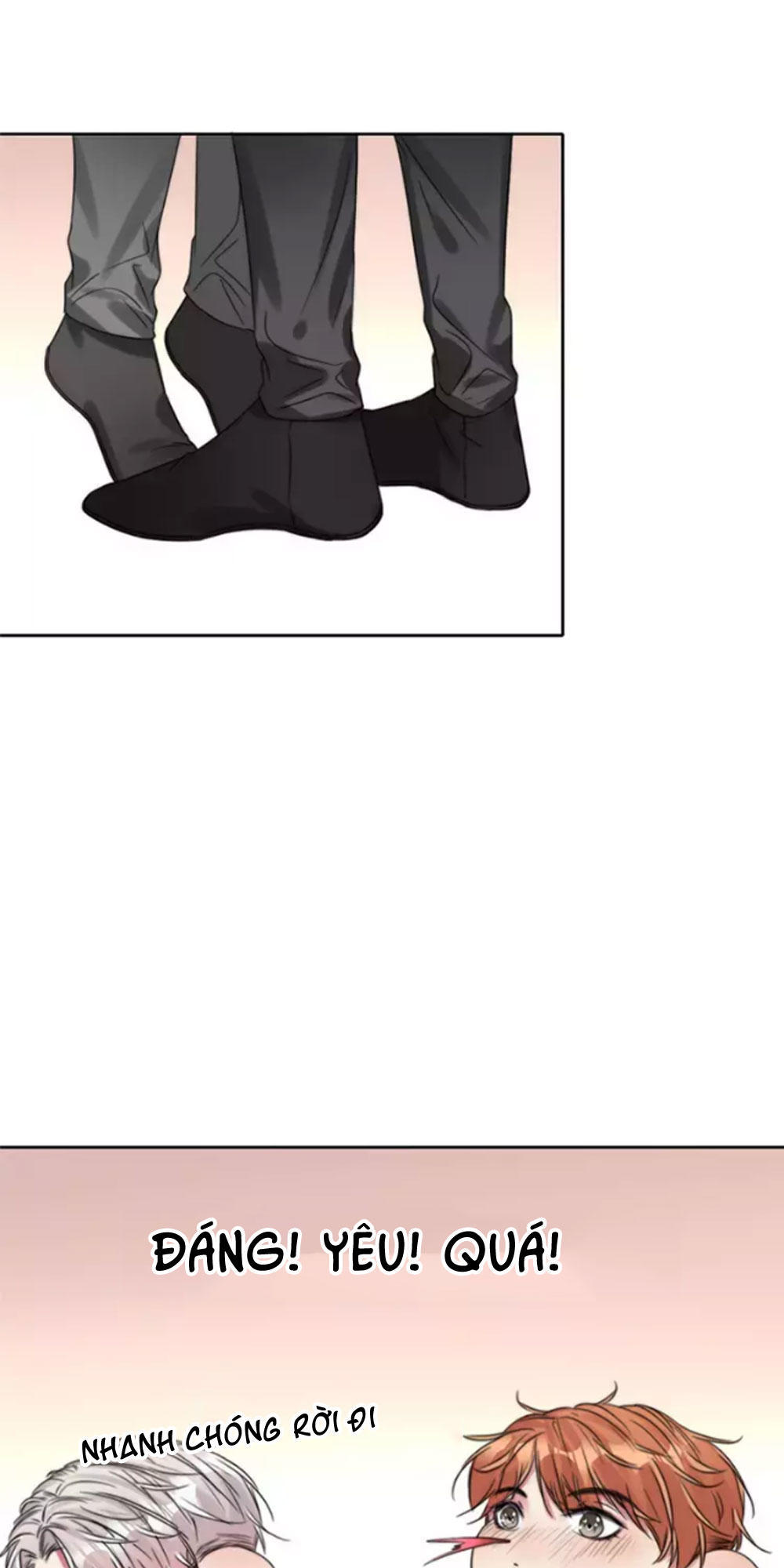 Fan Biến Thái Và Thần Tượng Xinh Đẹp Chapter 32 - Trang 2