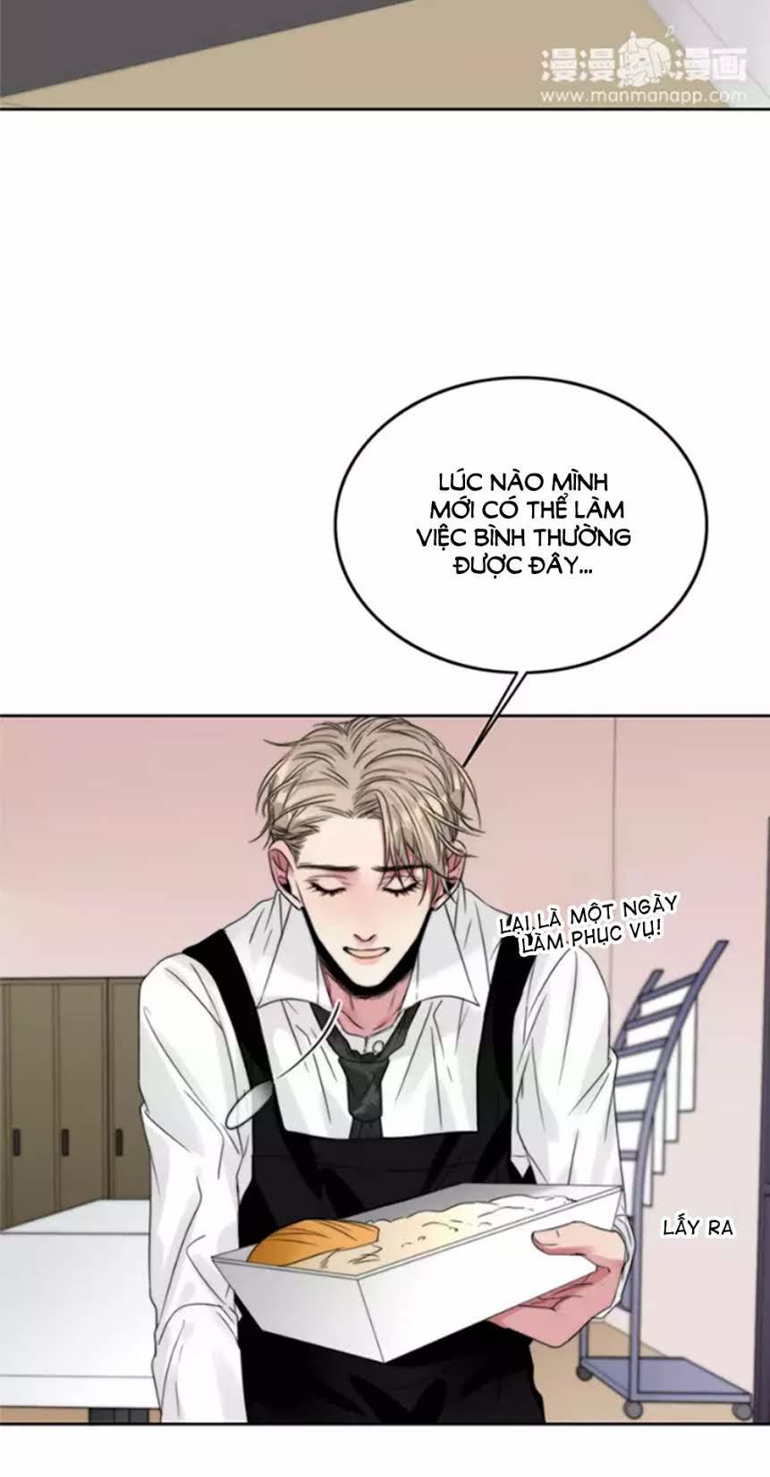 Fan Biến Thái Và Thần Tượng Xinh Đẹp Chapter 32 - Trang 2