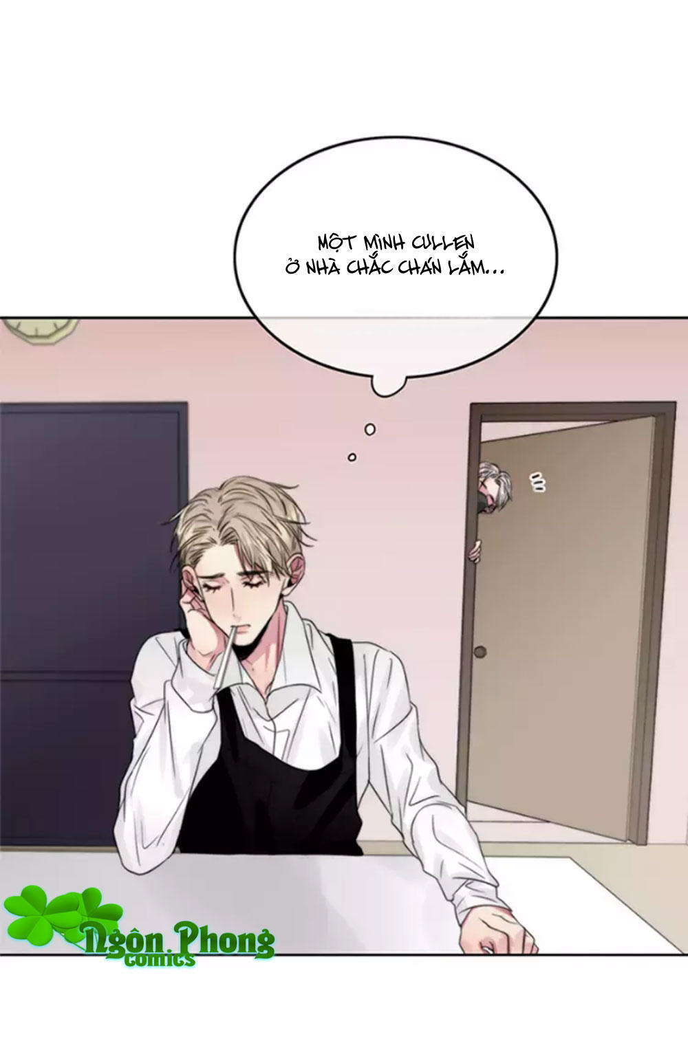 Fan Biến Thái Và Thần Tượng Xinh Đẹp Chapter 32 - Trang 2