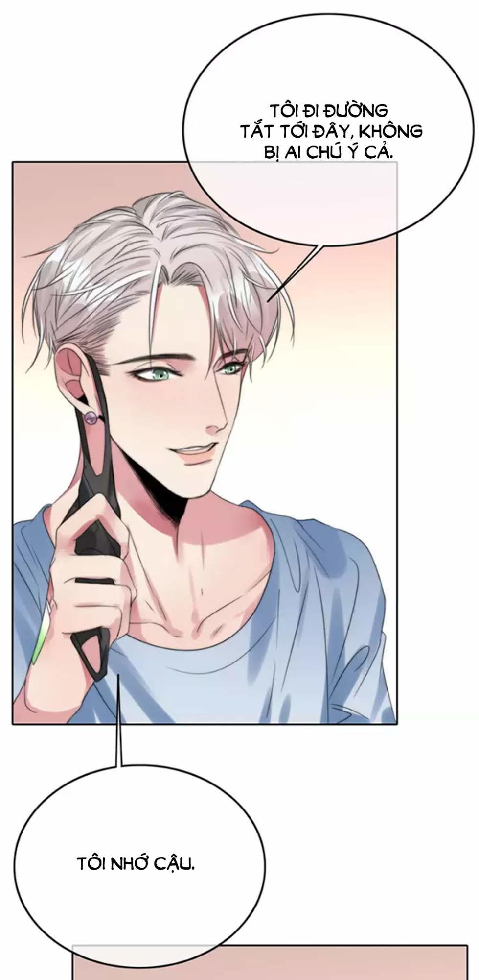 Fan Biến Thái Và Thần Tượng Xinh Đẹp Chapter 32 - Trang 2