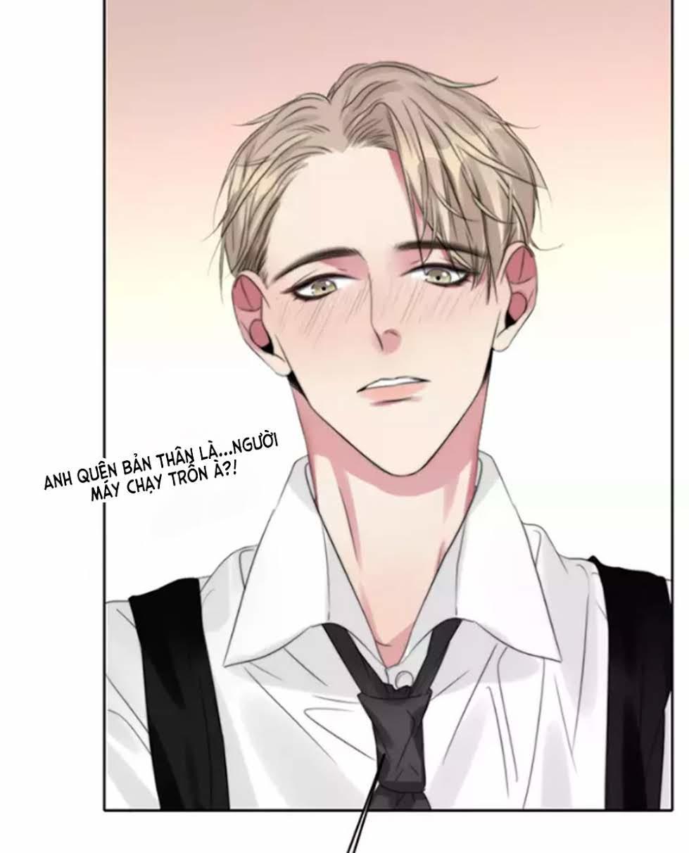 Fan Biến Thái Và Thần Tượng Xinh Đẹp Chapter 32 - Trang 2