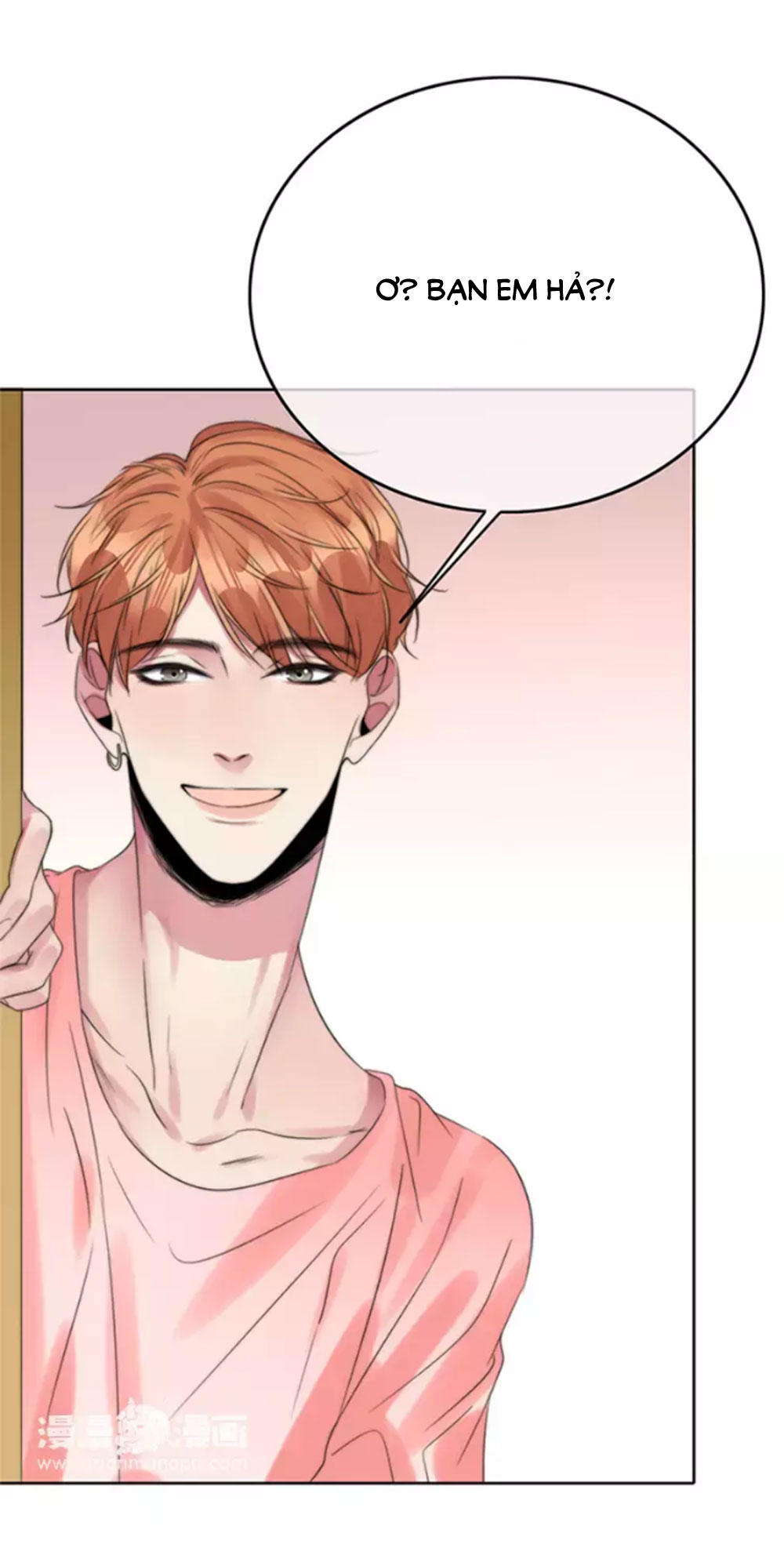 Fan Biến Thái Và Thần Tượng Xinh Đẹp Chapter 32 - Trang 2