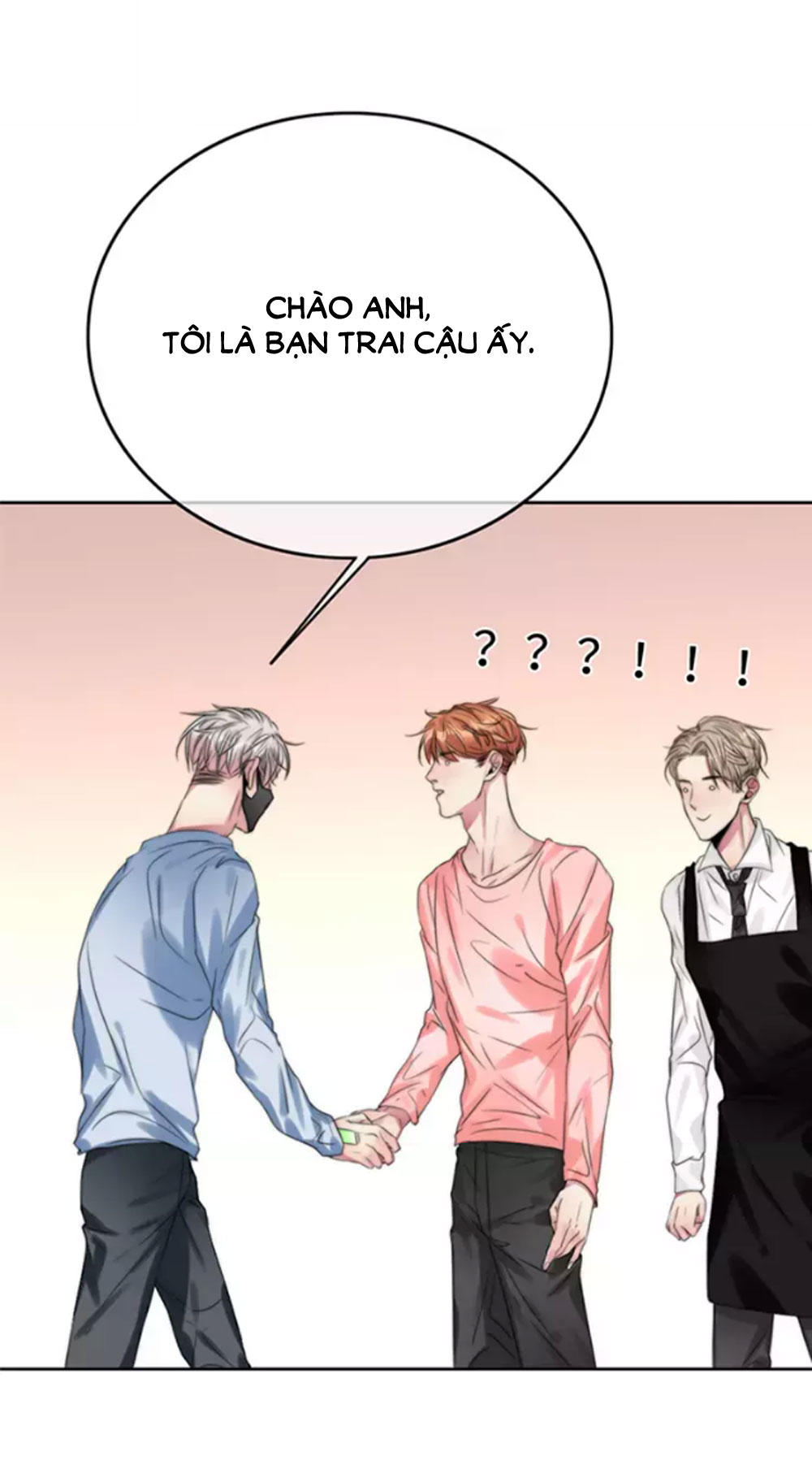 Fan Biến Thái Và Thần Tượng Xinh Đẹp Chapter 32 - Trang 2