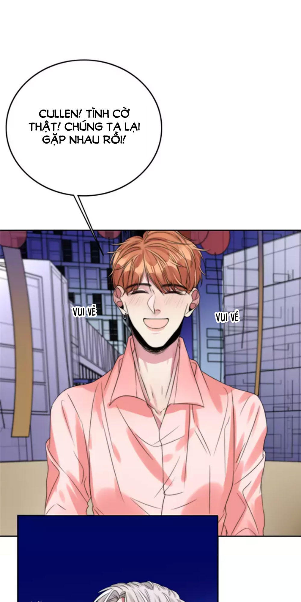 Fan Biến Thái Và Thần Tượng Xinh Đẹp Chapter 32 - Trang 2