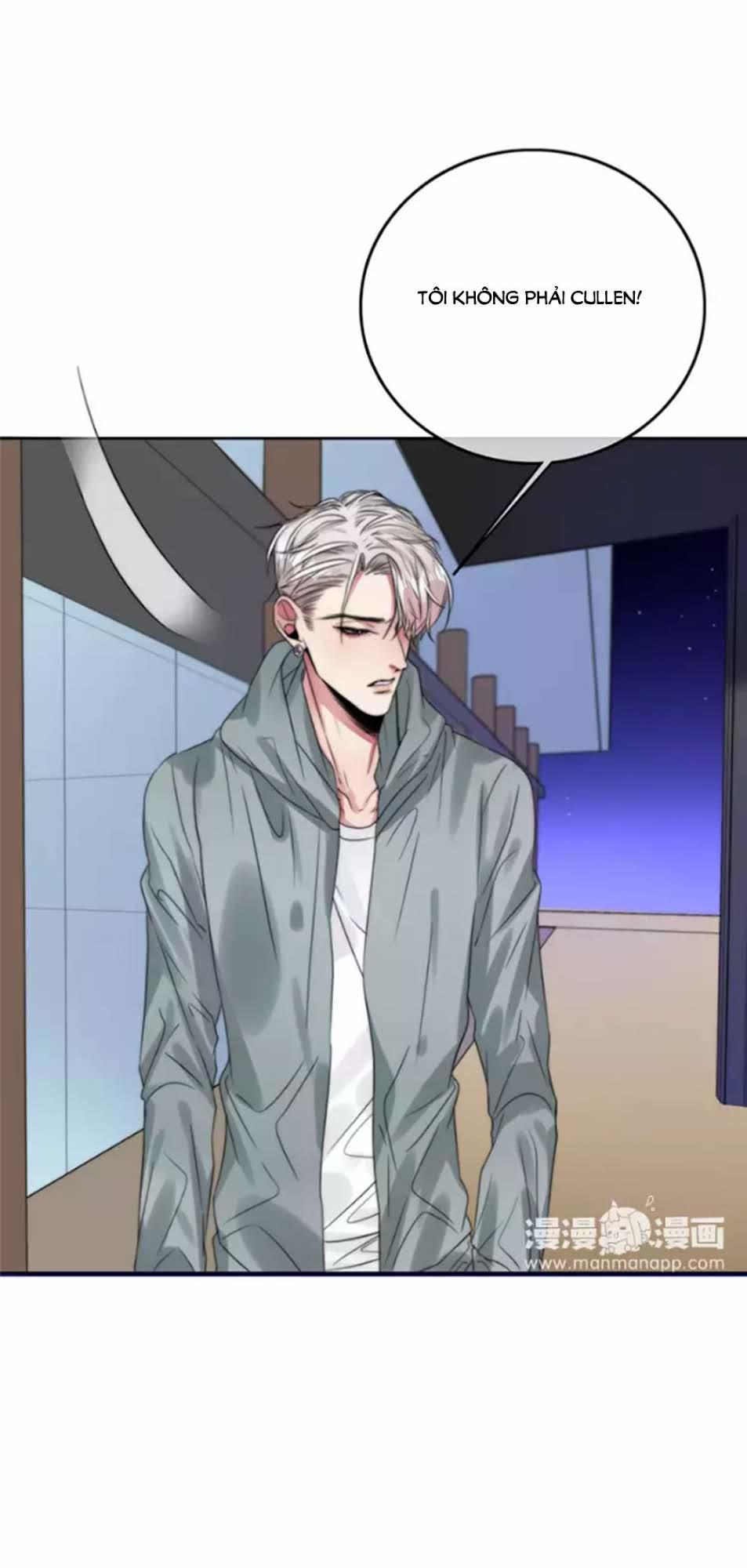 Fan Biến Thái Và Thần Tượng Xinh Đẹp Chapter 32 - Trang 2