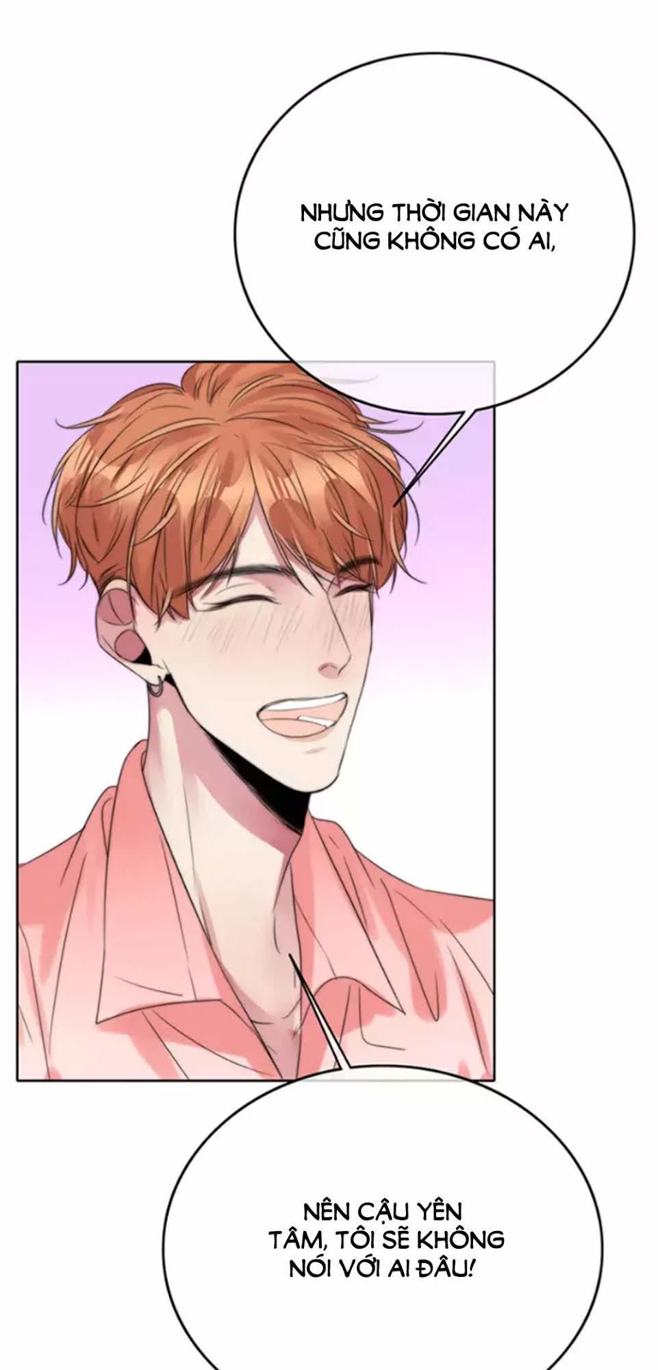 Fan Biến Thái Và Thần Tượng Xinh Đẹp Chapter 32 - Trang 2