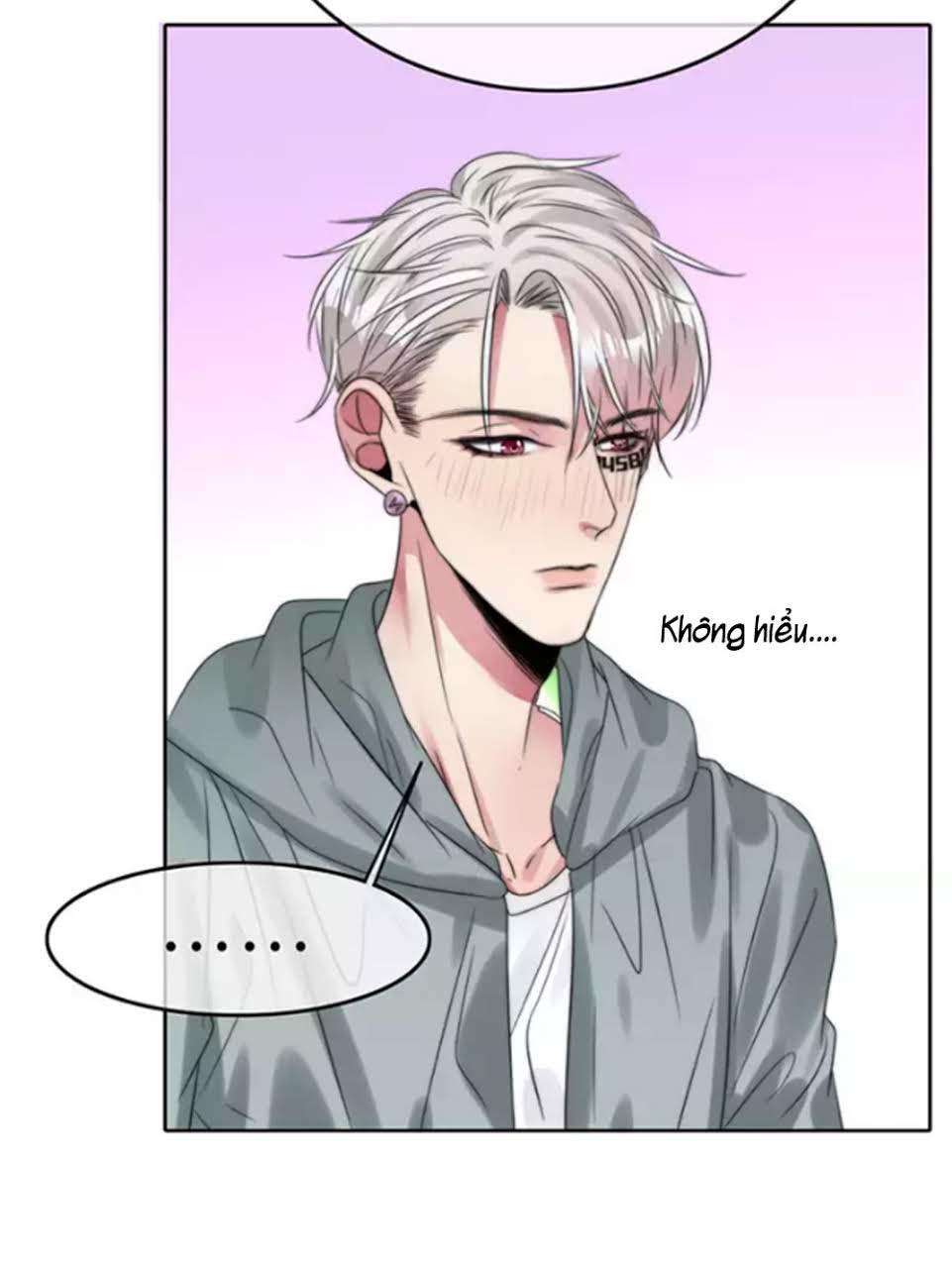 Fan Biến Thái Và Thần Tượng Xinh Đẹp Chapter 32 - Trang 2