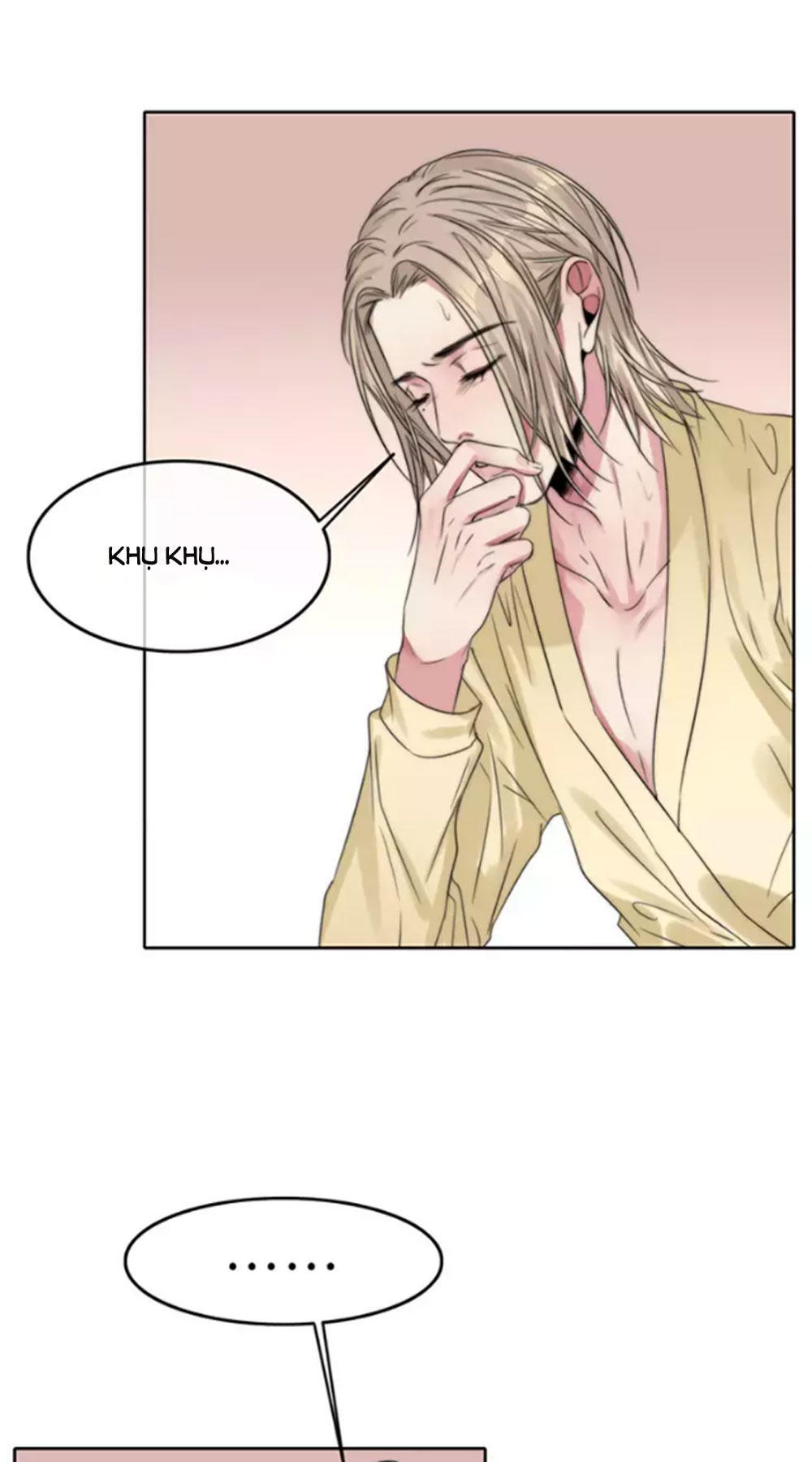 Fan Biến Thái Và Thần Tượng Xinh Đẹp Chapter 33 - Trang 2