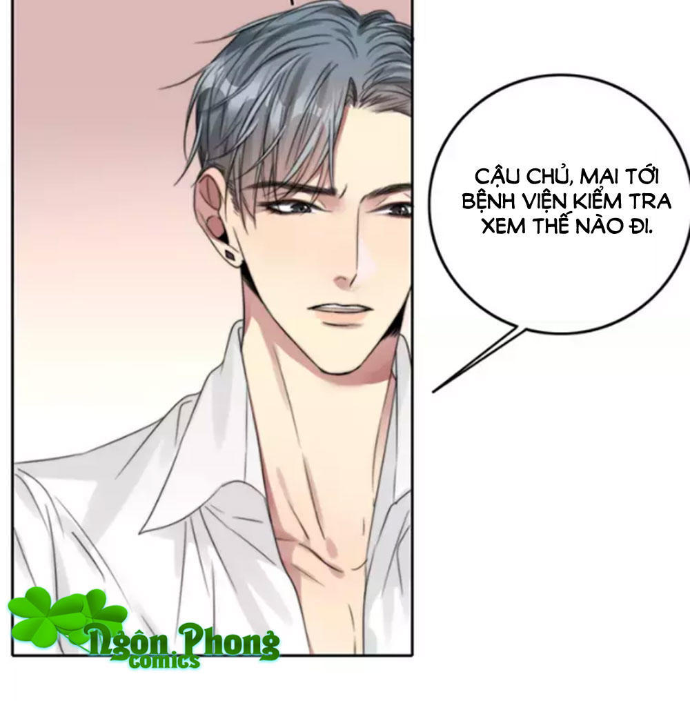 Fan Biến Thái Và Thần Tượng Xinh Đẹp Chapter 33 - Trang 2