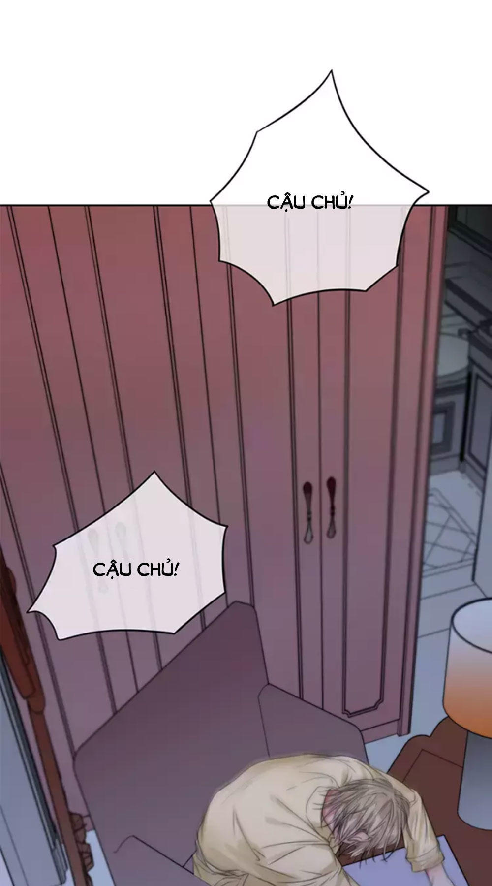 Fan Biến Thái Và Thần Tượng Xinh Đẹp Chapter 33 - Trang 2