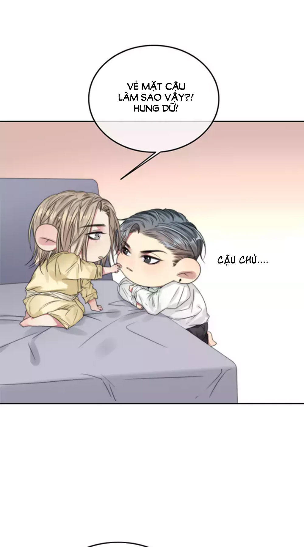 Fan Biến Thái Và Thần Tượng Xinh Đẹp Chapter 33 - Trang 2