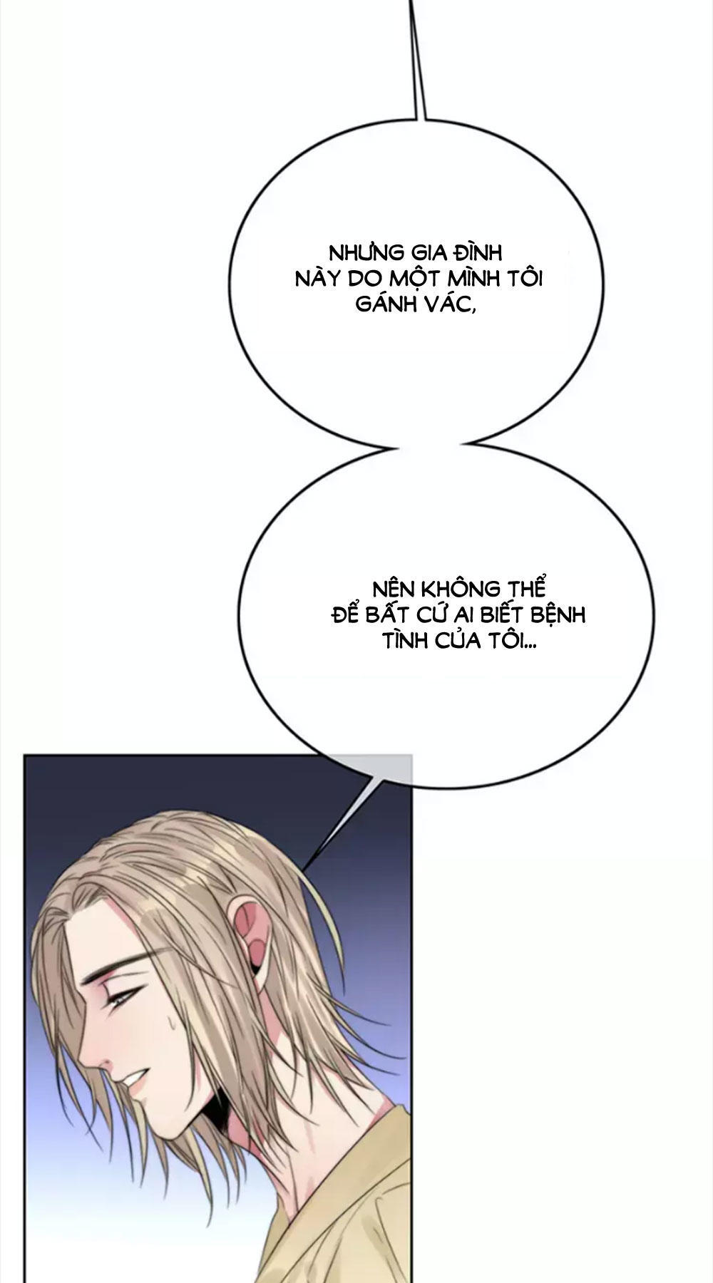 Fan Biến Thái Và Thần Tượng Xinh Đẹp Chapter 33 - Trang 2