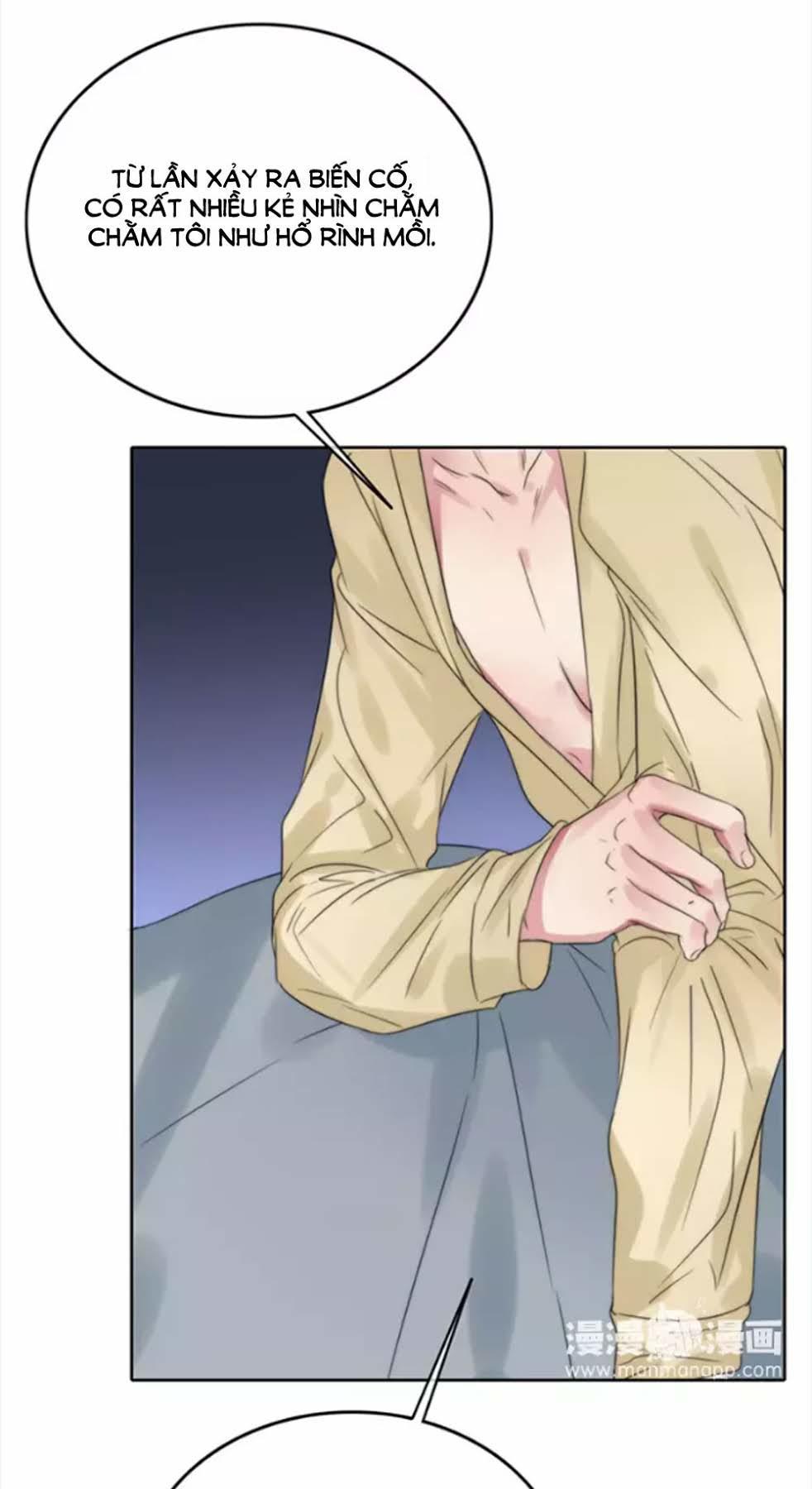 Fan Biến Thái Và Thần Tượng Xinh Đẹp Chapter 33 - Trang 2