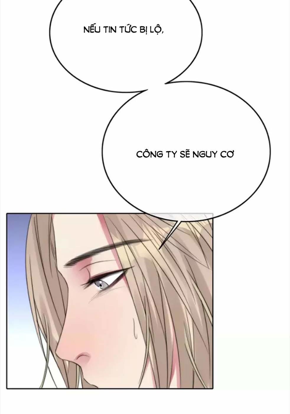 Fan Biến Thái Và Thần Tượng Xinh Đẹp Chapter 33 - Trang 2