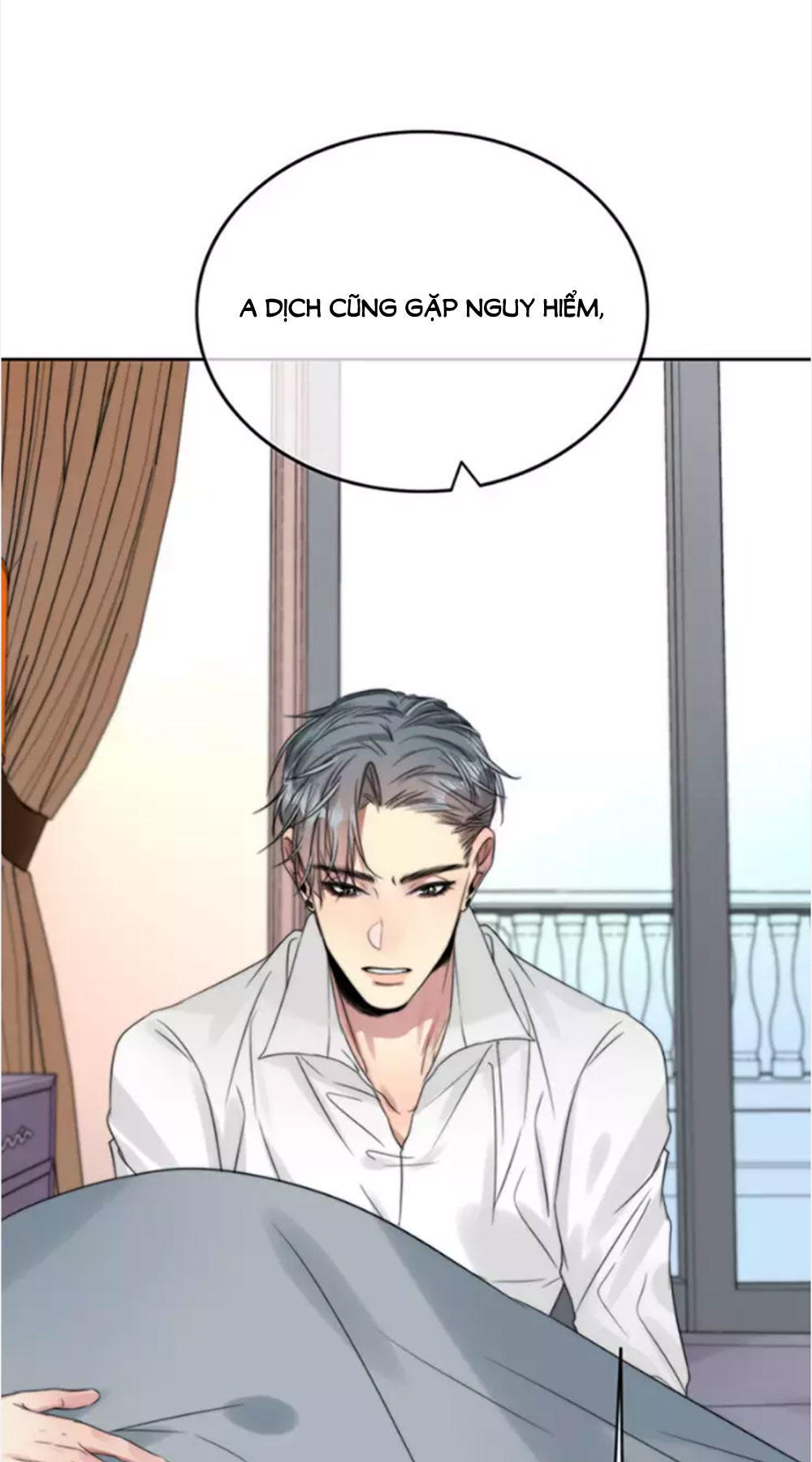 Fan Biến Thái Và Thần Tượng Xinh Đẹp Chapter 33 - Trang 2