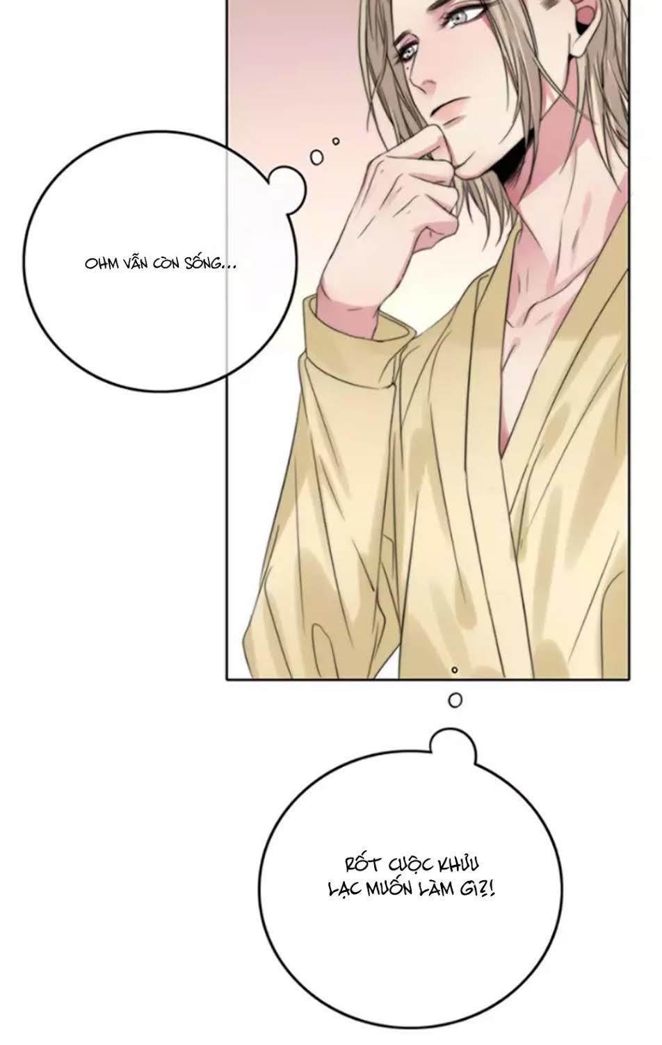 Fan Biến Thái Và Thần Tượng Xinh Đẹp Chapter 33 - Trang 2