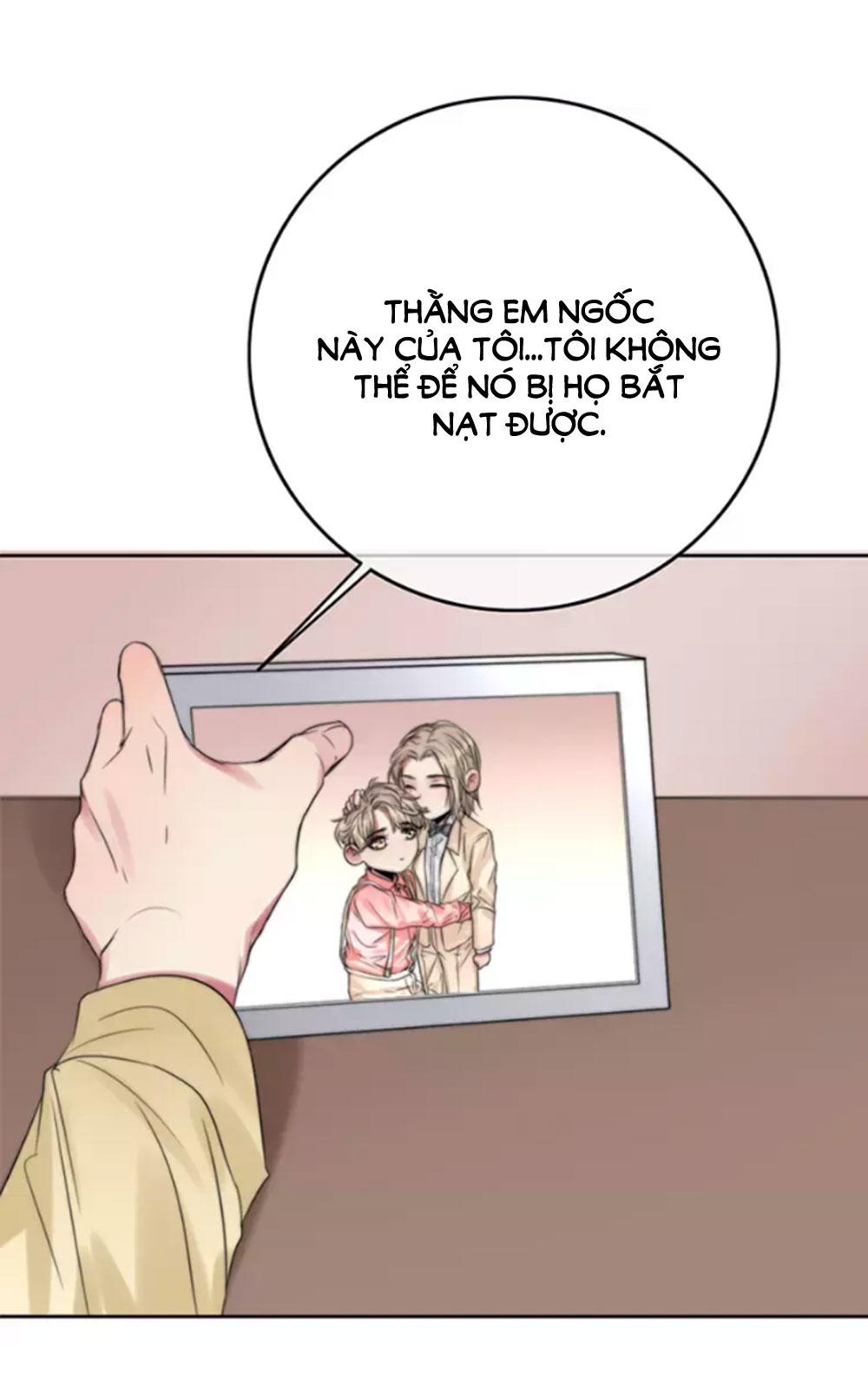 Fan Biến Thái Và Thần Tượng Xinh Đẹp Chapter 33 - Trang 2