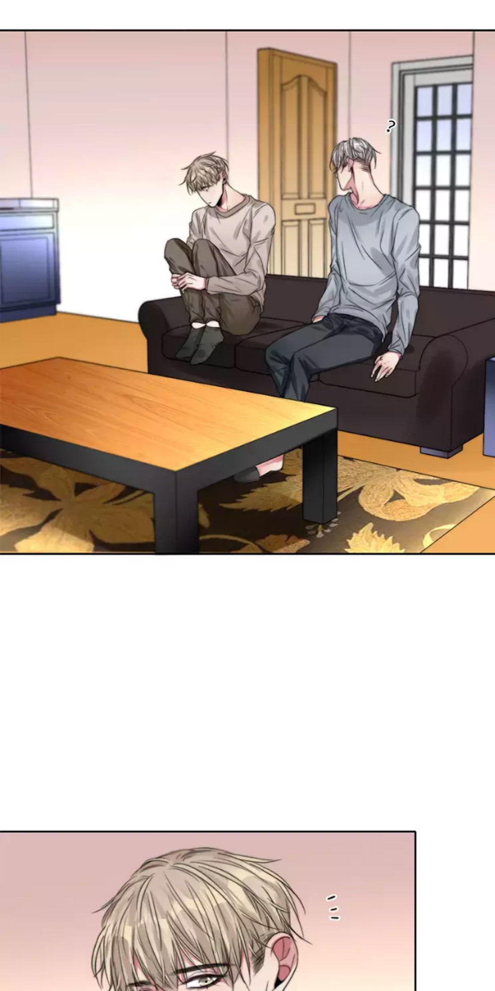 Fan Biến Thái Và Thần Tượng Xinh Đẹp Chapter 34 - Trang 2