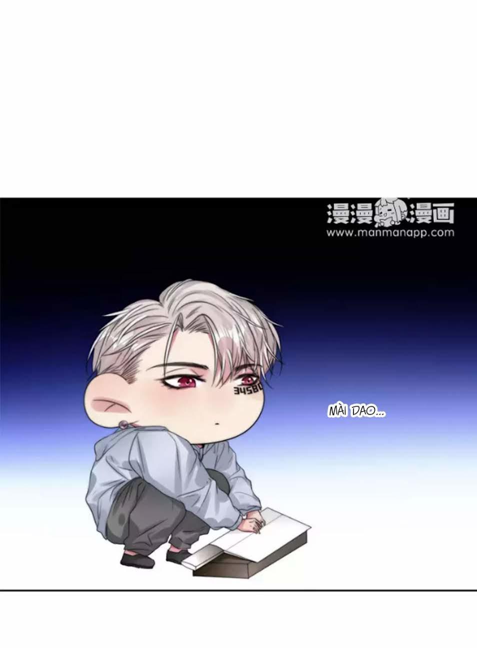 Fan Biến Thái Và Thần Tượng Xinh Đẹp Chapter 34 - Trang 2