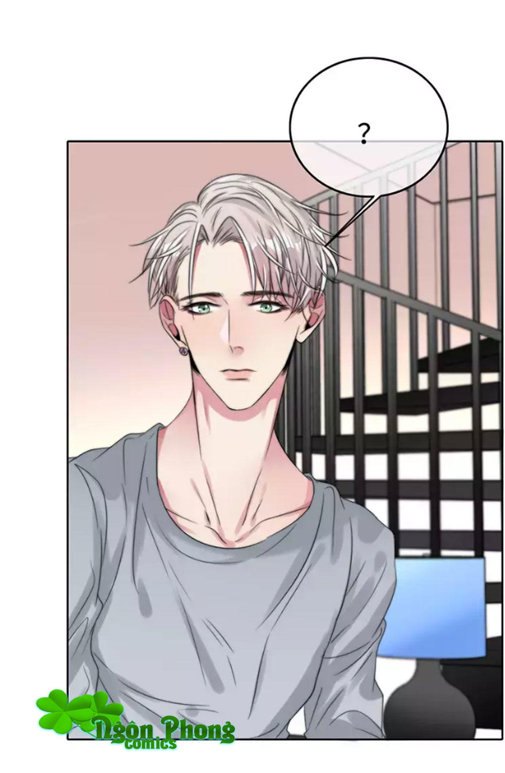 Fan Biến Thái Và Thần Tượng Xinh Đẹp Chapter 34 - Trang 2