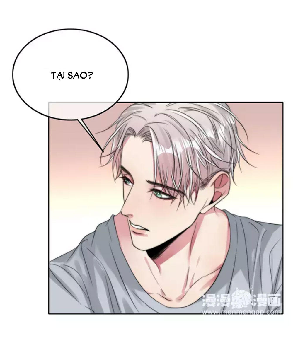 Fan Biến Thái Và Thần Tượng Xinh Đẹp Chapter 35 - Trang 2