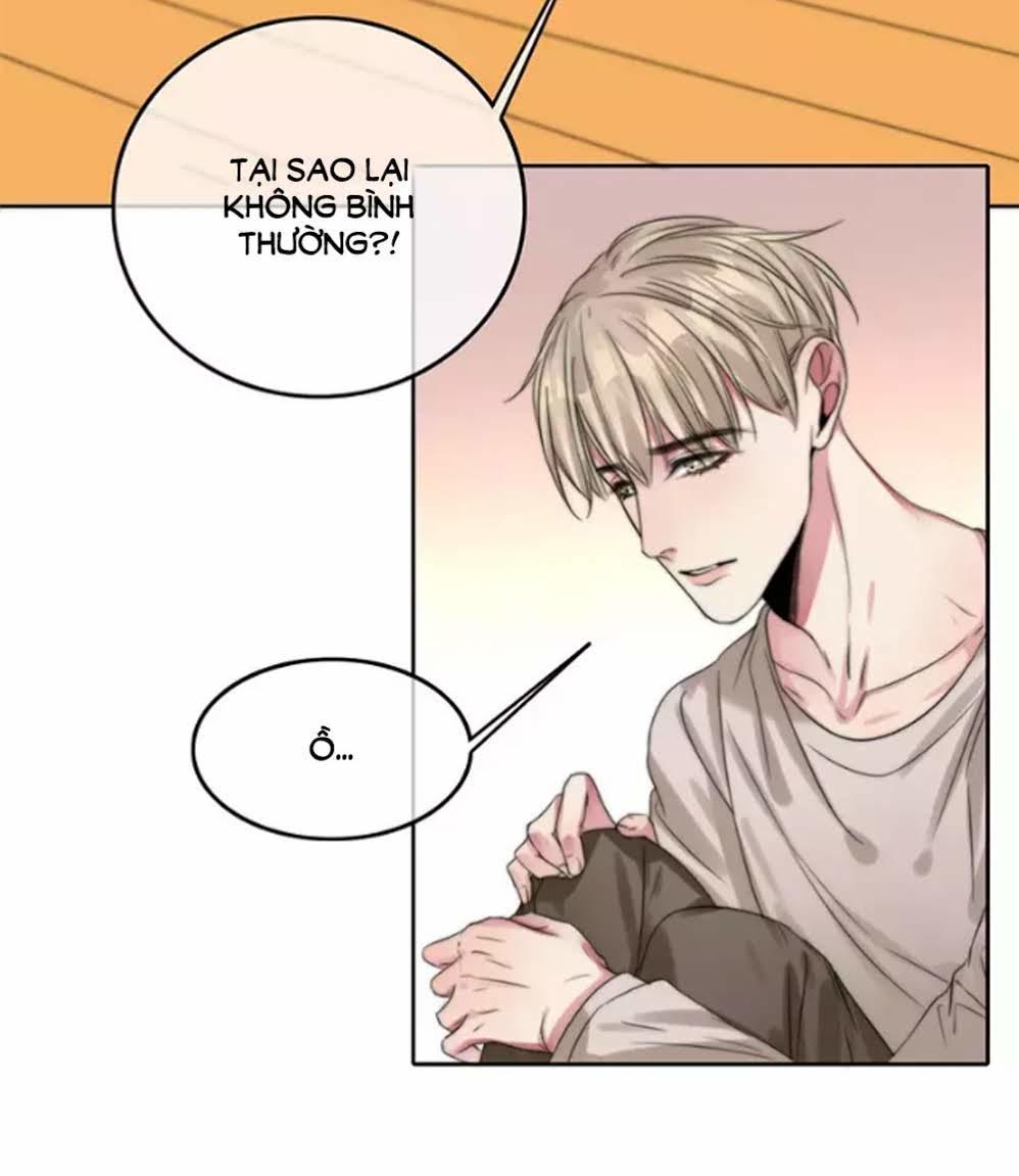 Fan Biến Thái Và Thần Tượng Xinh Đẹp Chapter 35 - Trang 2