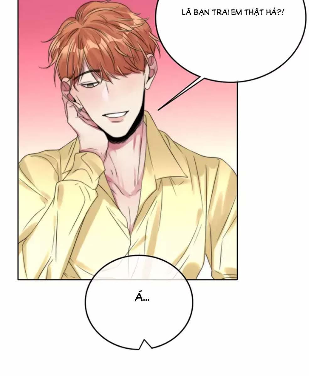 Fan Biến Thái Và Thần Tượng Xinh Đẹp Chapter 35 - Trang 2