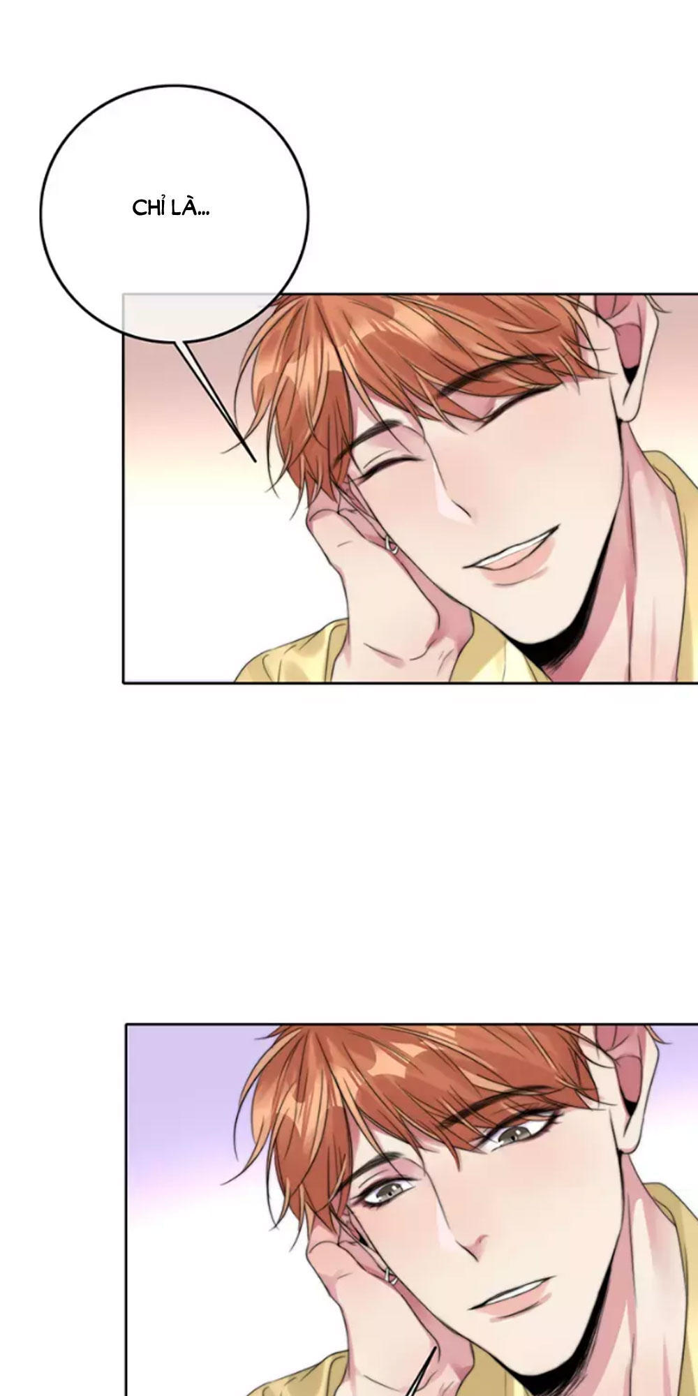 Fan Biến Thái Và Thần Tượng Xinh Đẹp Chapter 35 - Trang 2