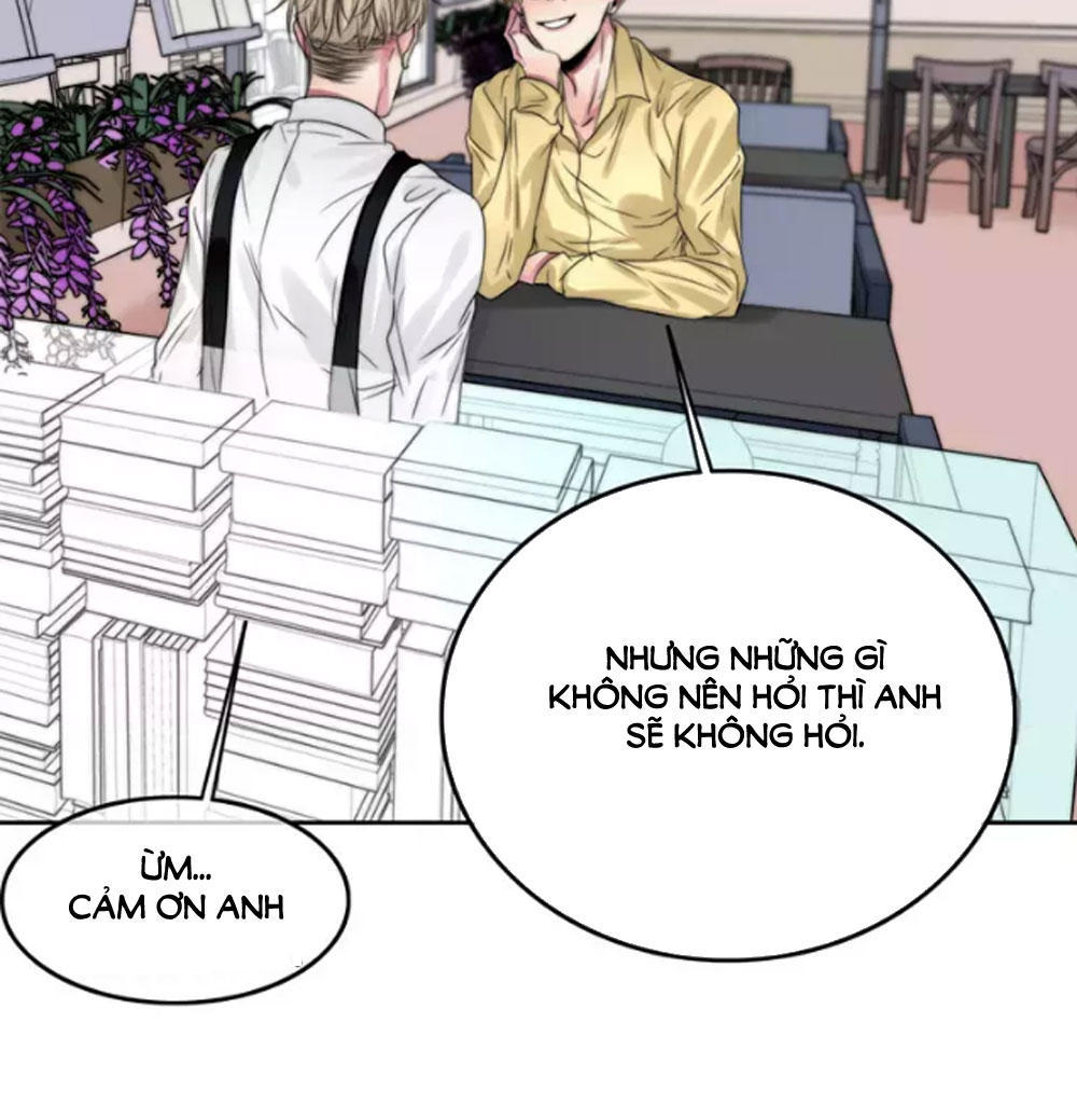 Fan Biến Thái Và Thần Tượng Xinh Đẹp Chapter 35 - Trang 2