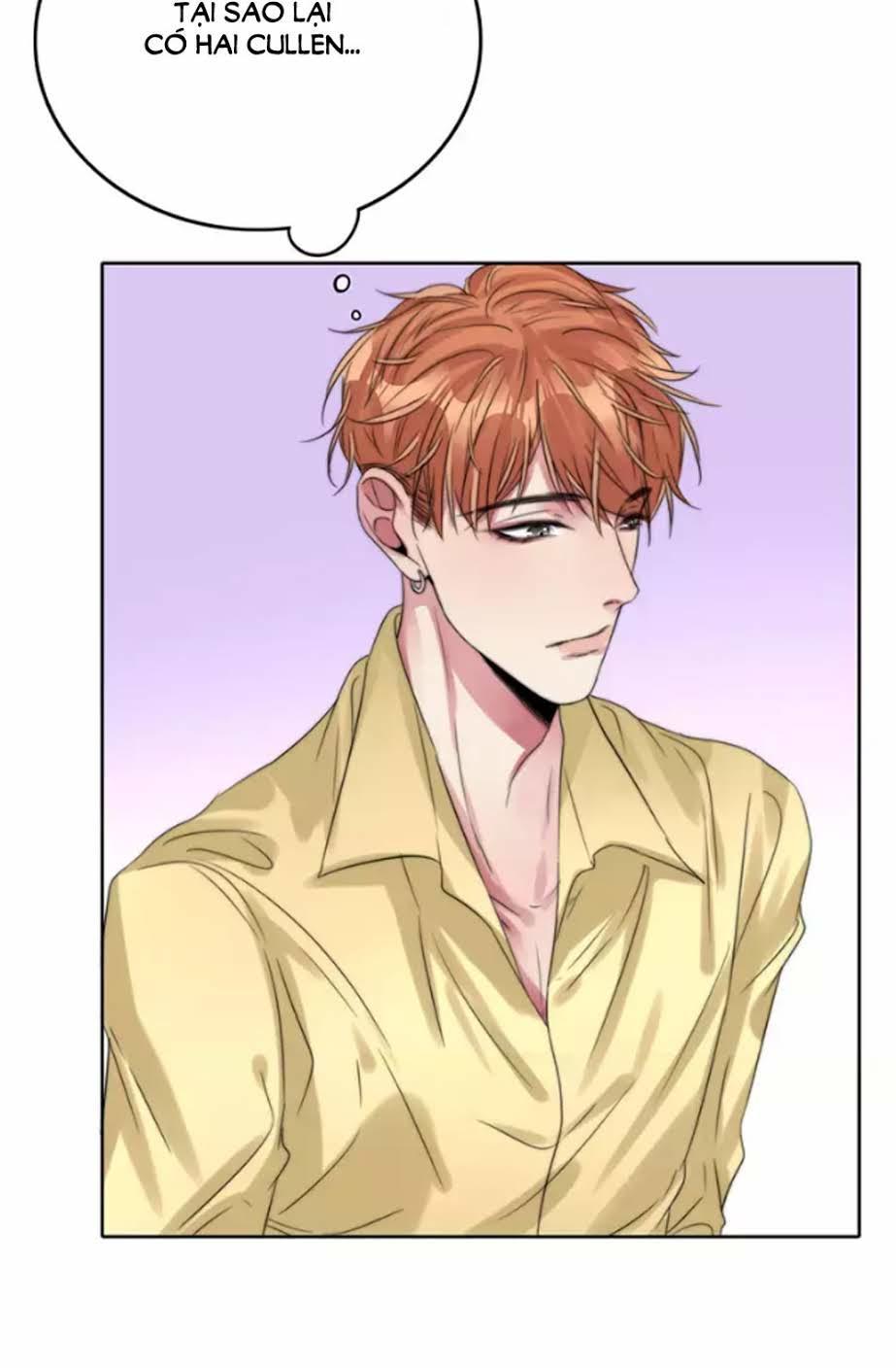 Fan Biến Thái Và Thần Tượng Xinh Đẹp Chapter 35 - Trang 2