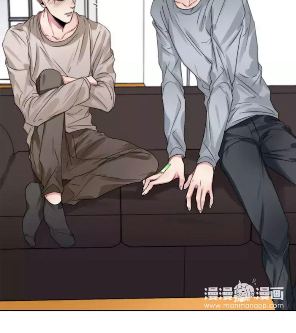 Fan Biến Thái Và Thần Tượng Xinh Đẹp Chapter 35 - Trang 2