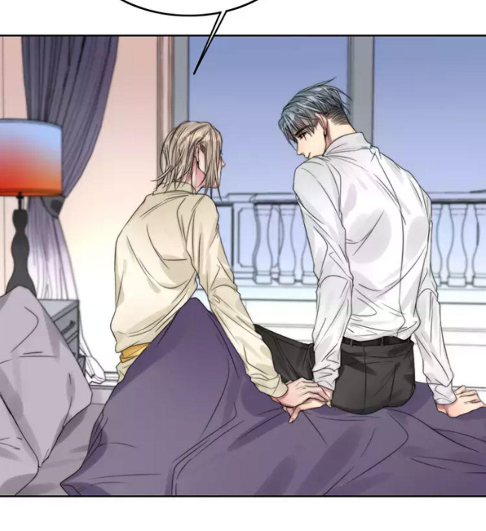 Fan Biến Thái Và Thần Tượng Xinh Đẹp Chapter 36 - Trang 2