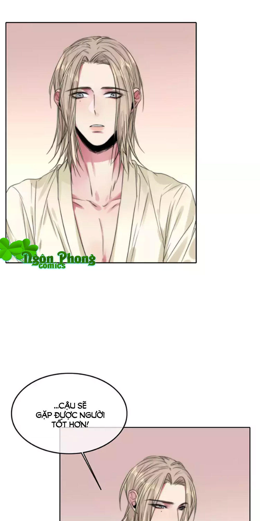 Fan Biến Thái Và Thần Tượng Xinh Đẹp Chapter 36 - Trang 2