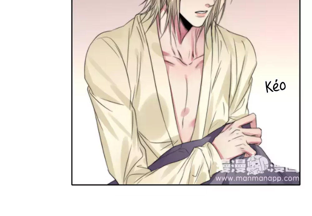 Fan Biến Thái Và Thần Tượng Xinh Đẹp Chapter 36 - Trang 2