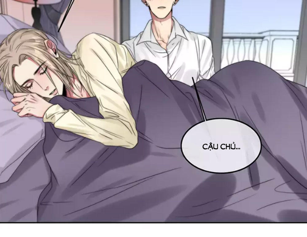 Fan Biến Thái Và Thần Tượng Xinh Đẹp Chapter 36 - Trang 2