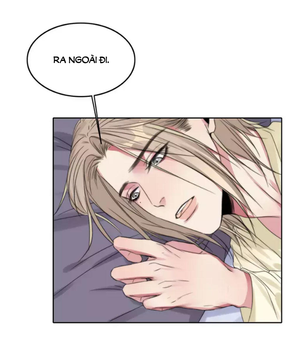 Fan Biến Thái Và Thần Tượng Xinh Đẹp Chapter 36 - Trang 2