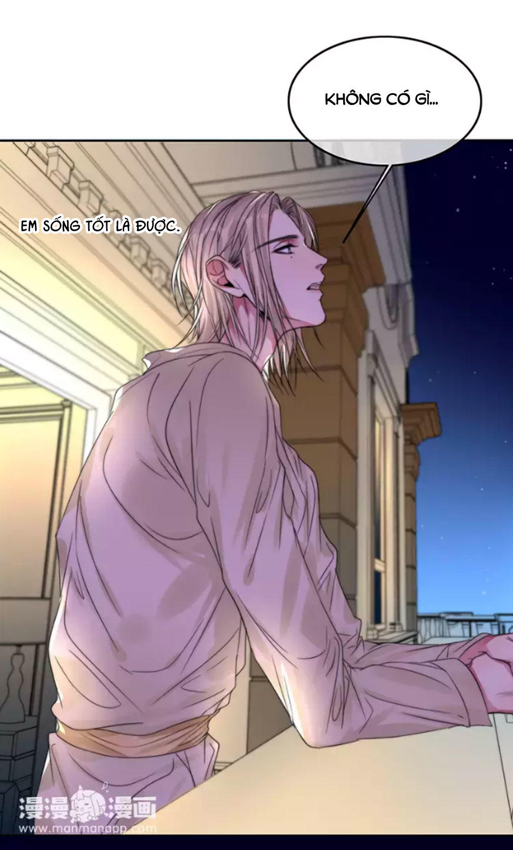 Fan Biến Thái Và Thần Tượng Xinh Đẹp Chapter 36 - Trang 2