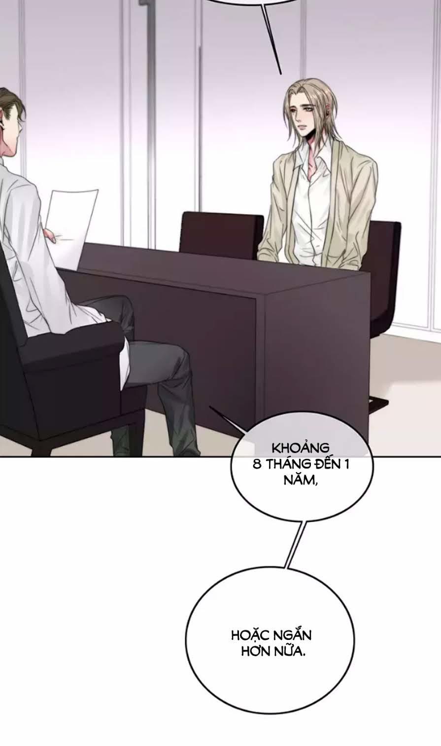 Fan Biến Thái Và Thần Tượng Xinh Đẹp Chapter 36 - Trang 2