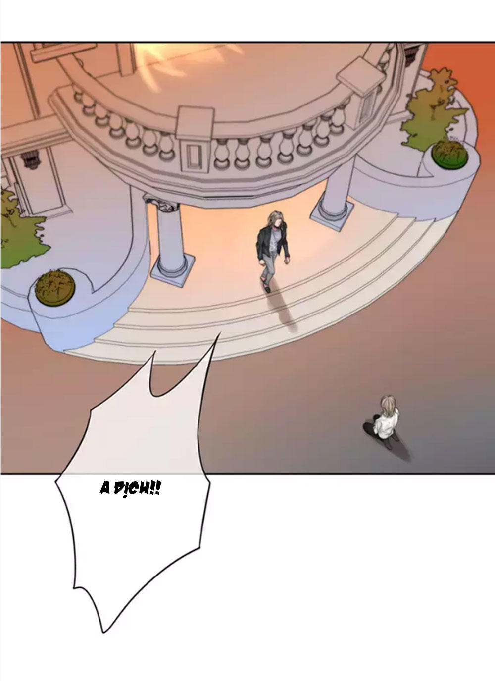 Fan Biến Thái Và Thần Tượng Xinh Đẹp Chapter 37 - Trang 2